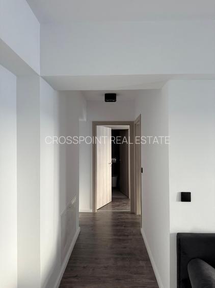 Apartament premium cu vedere panoramica| SmartHome| Pipera - 5