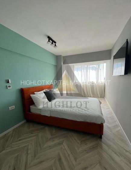 3 camere Calea Dorobantilor  - 5