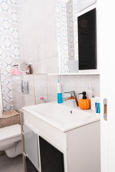 PENTHOUSE EXCLUSIVIST – KM5 | 92 mp + TERASĂ 80 mp | Bloc Nou(AXV24) - 42