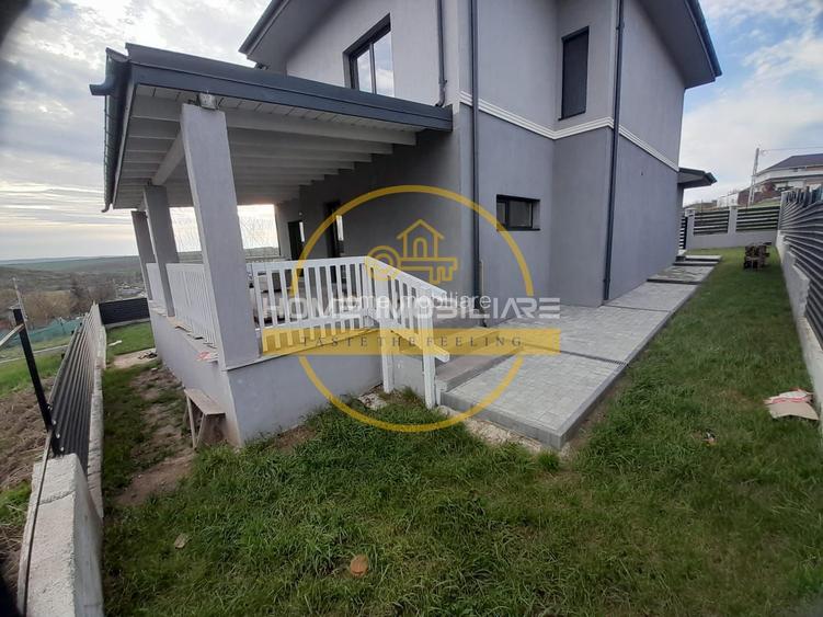 Casa Individuala Valea Adâncă/  Panouri 6KW - 18