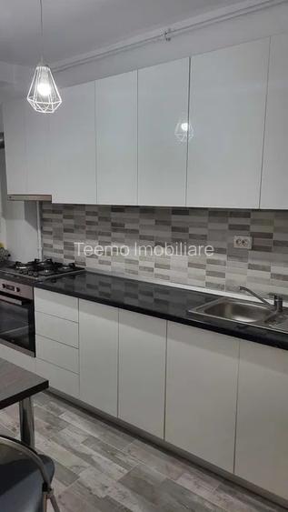 Garsoniera, decomandata, 35 mp, AC, Militari Residence - 4