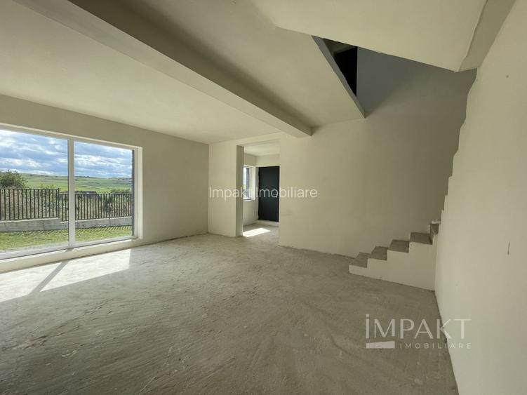 Casa individuala, cu teren generos in Chinteni! - 5