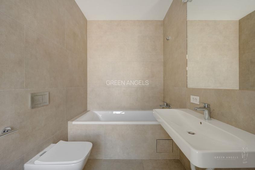 Penthouse de vânzare Unirii – Orleanu 6A by Radu Teaca! - 24