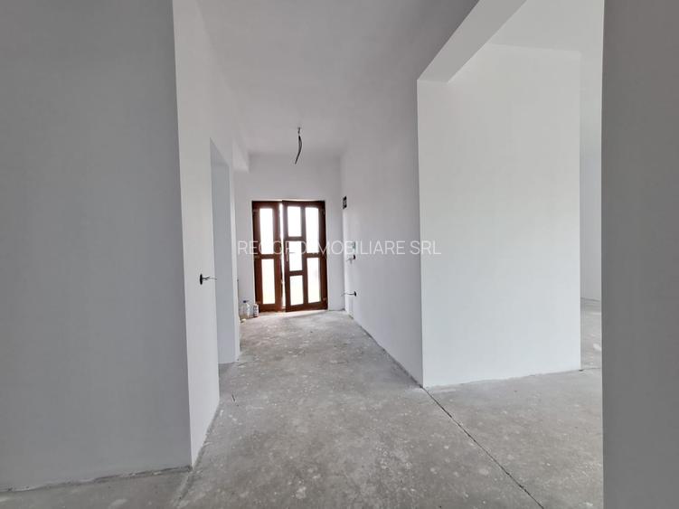 Casa individuala parter 116 mp si teren 861 mp JUCU - 9