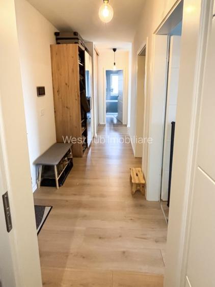 Apartament 3 camere, open space, 65mp utili, Complex Miere Estate - 10