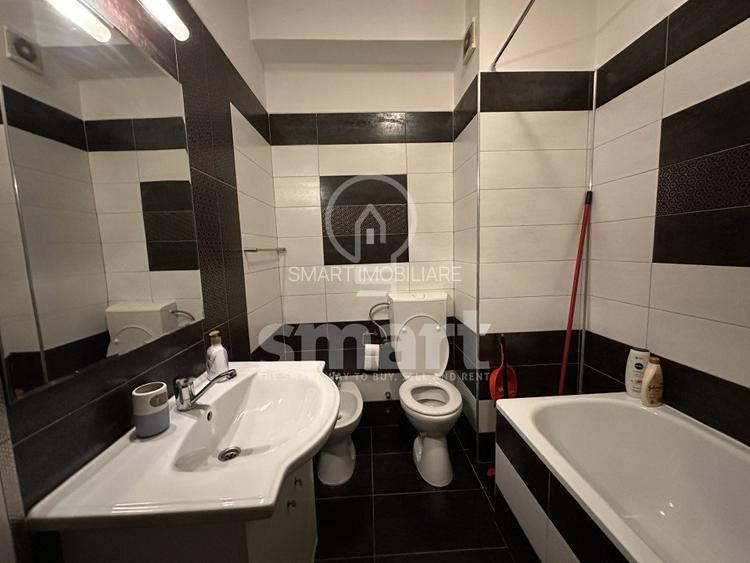 Apartament 2 camere bloc nou Zorilor - 6