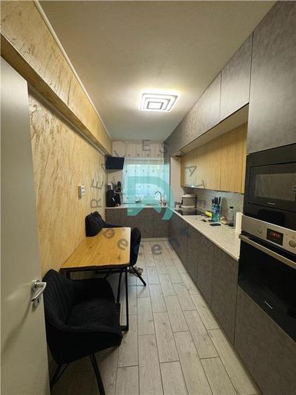 Apartament 2 camere Avantgarden, Brasov