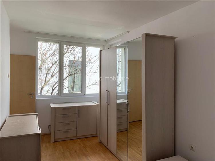 Inchiriere casa 3 camere cu gradina de 500 mp in Dambul Rotund - 14