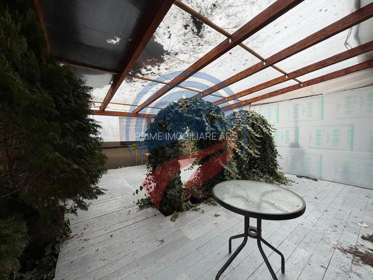 AFACERE FUNCTIONALA SALA EVENIMENTE SI PISCINA - 8