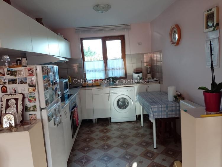 Casă de vacanță modernă cu teren generos –15min de Tecuci - 35