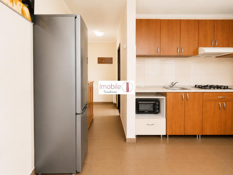 Apartament 2 camere cu parcare Bună Ziua - 6