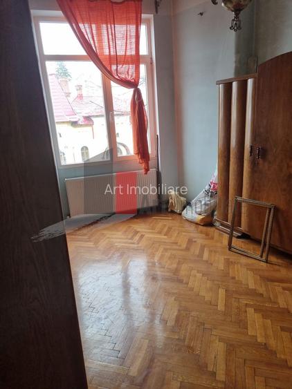 APARTAMENT 4 CAMERE  -PIATA IZVORUL RECE - 4