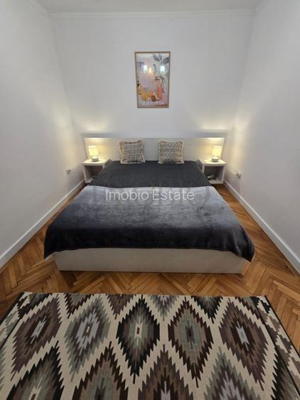 Apartament 2 camere | Central - P-ta Romana - Fără risc - 5