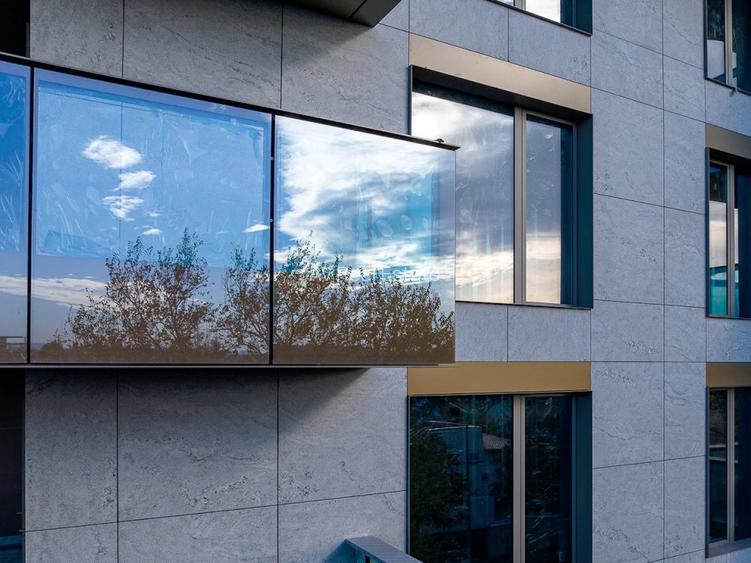 Apartament premium cu terasa 18 mp si loc de parcare - 11