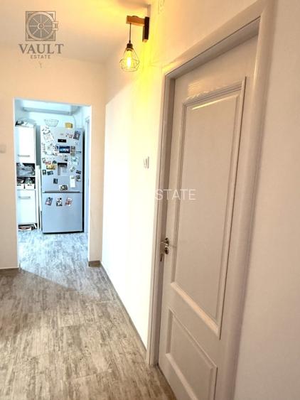 Apartament 2 camere- 56mp-Vitan  - 7