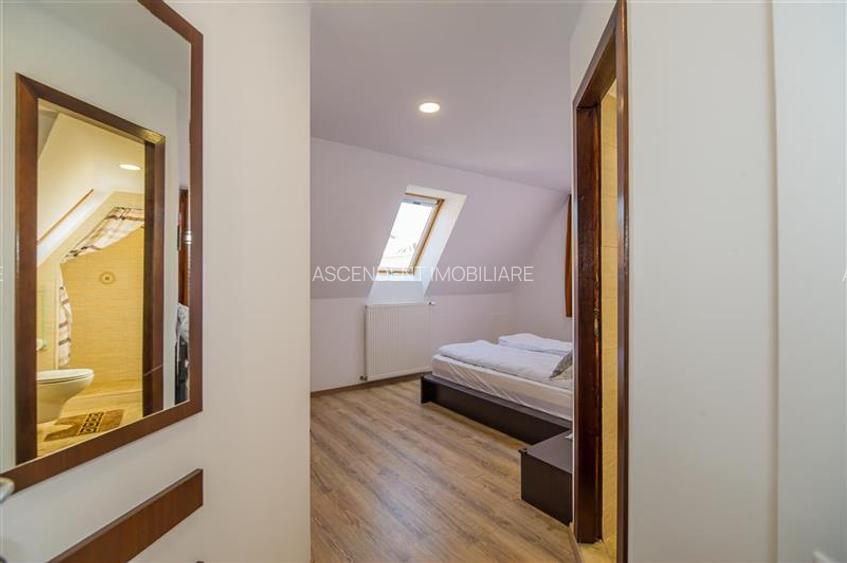 Proprietate prezentare preferentiala, purtatoare profit, Central, Brasov - 26