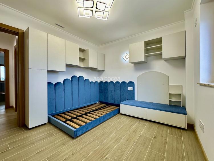 Apartament Spațios Renovat Premium. Eleganță Modernă în Inima Nădlacului - 5