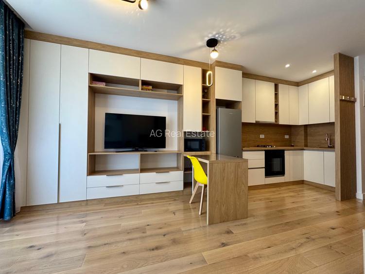 Studio Lebada Lake Residence- Vedere lac -Parcare inclusa - 3