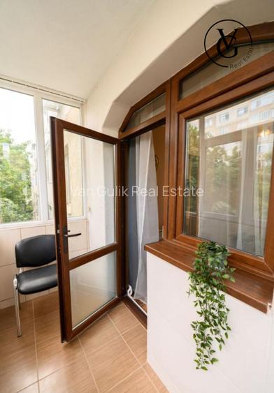 Apartament 2 camere - Casa de Cultură - Renovat recent - 4