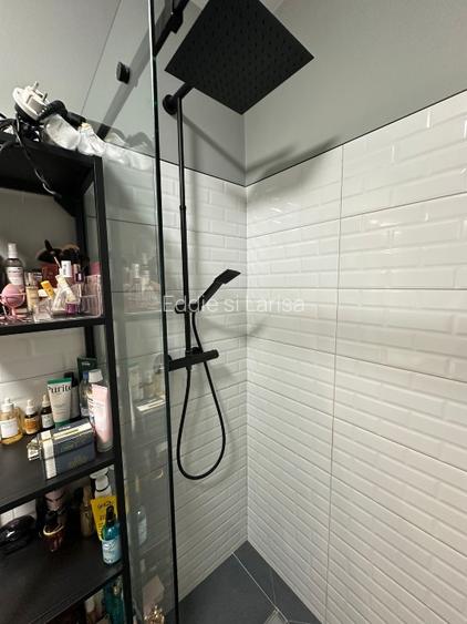 Apartament cu doua camere în Torontanului la 3 minute de Lidl cu mașina - 12