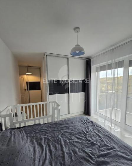 Apartament 3 camere în zona  Baza Sportiva Gheorgheni - 9