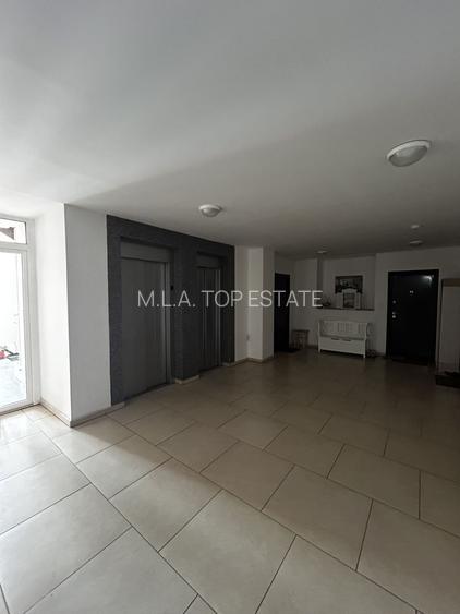 Apartament De Inchiriat Uta Ared 2 Camere - 21