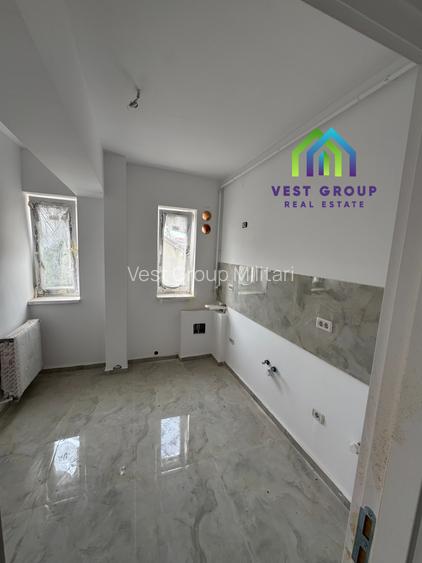 Apartamente 2 si 3 Camere Padure Chiajna Direct Dezvoltator - 16