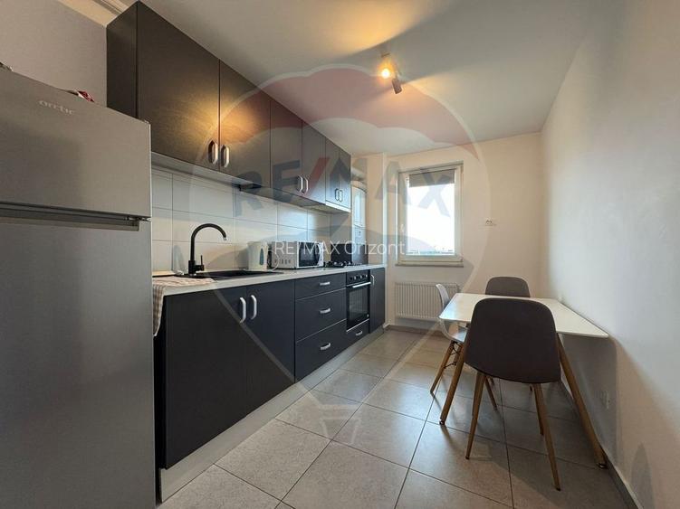 Apartament decomandat Urban Tractorul - 6