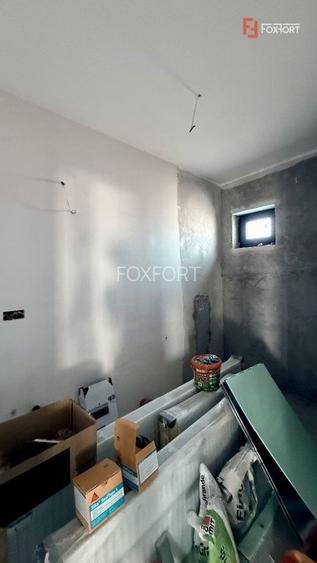 Duplex intreg, cu 6 camere, parter - 144 mp, zona Sacalaz - 20