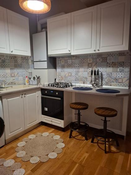 Închiriere apartament 2 camere – Tomis Nord (zona Euromaterna) - 15