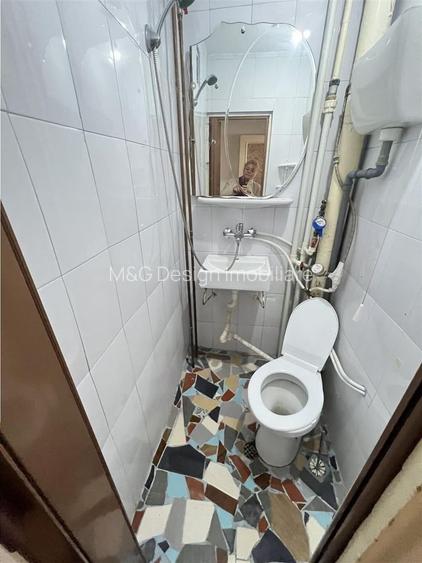 inchiriez garsoniera et 3 Complexul Studentesc - 6