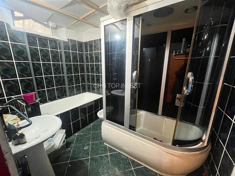 Apartament 4 camere spatios 114mp zona Ultracentrala - 12