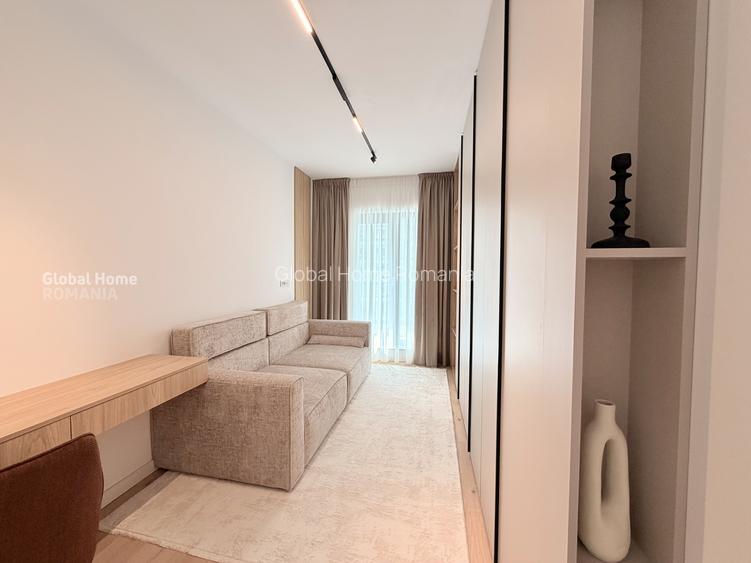 NEW | First Rent | 3 Rooms + Parking | Premium | First Estate - Pipera - 5
