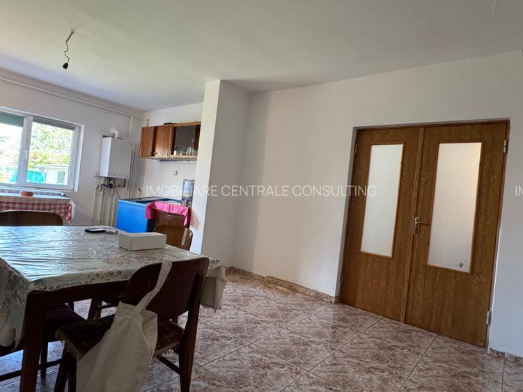 Vila cu curte generoasă Lazu - 16