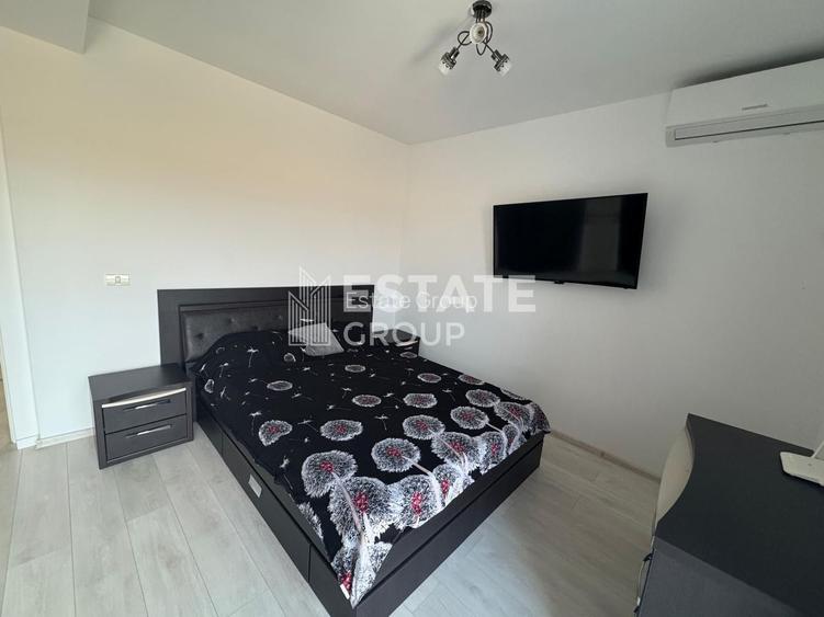 Casa insiruita cu 3 camere mobilata in Giroc - 3