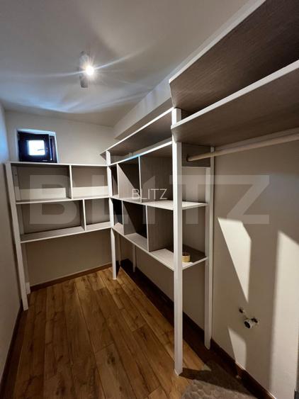 Casa cu 4 camere, 120 mp utili, 250 mp de teren, la liziera padurii - 12