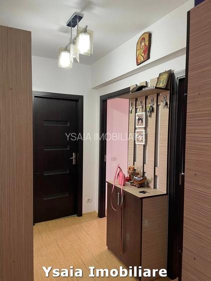 BLOC NOU - 3 DECOMANDATE DE INCHIRIAT - KM 4-5 - BLOC NOU - PARCARE PRIVATA - - 22