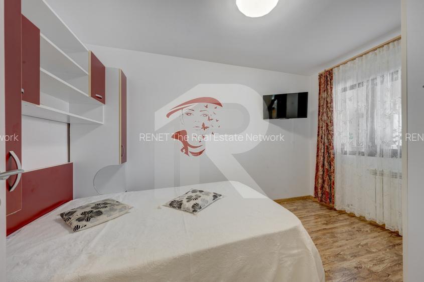 BERCENI – MACULUI, CASA 112 MP UTILI +POD 40MP, LOT 320 MP! - 17