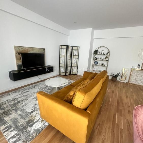 2 camere de inchiriat | PIPERA | SUPERB - 4