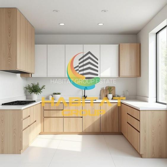 Direct Dezvoltator! Garsoniera Decomandata 39.13mp Zona Metalurgiei - 2