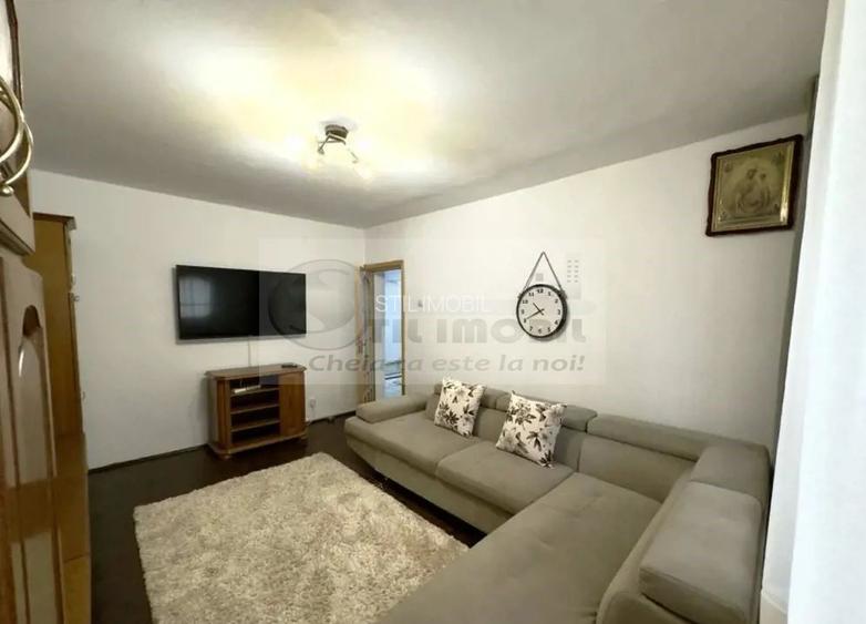 Apartament 2 camere decomandat – Păcurari, la bulevard - 2
