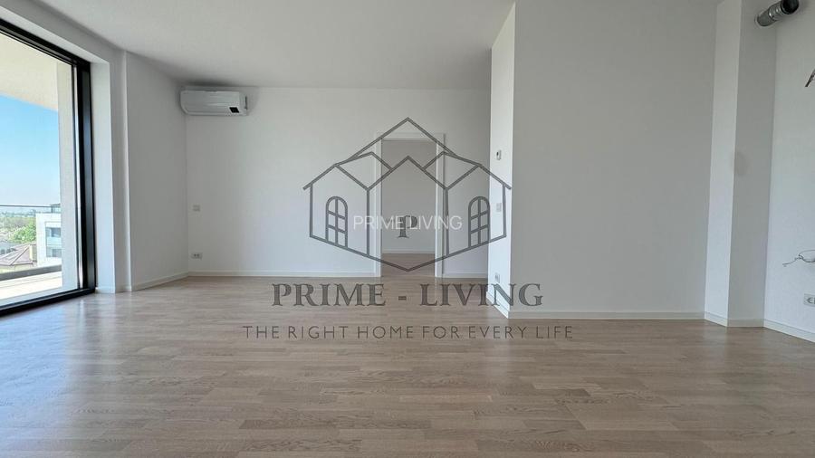 APARTEMENT SUPERB CU 3 CAMERE LA INCHIRIERE IN ZONA  JANDARMERIEI - 4