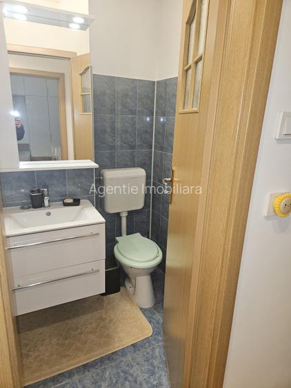 Garsoniera | Str. Turda 123 | Crangasi | Bd. Ion Mihalache 38 mp | renovat - 5