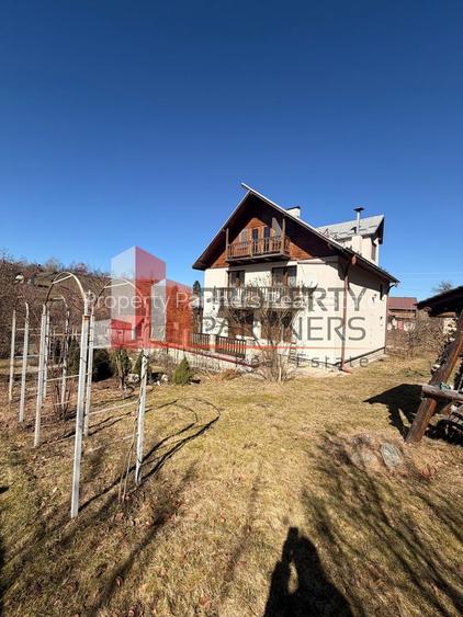 Vilă Bran – Sat Poarta | Aproape de natură  | 3 dormitoare | Teren 1807 mp - 23