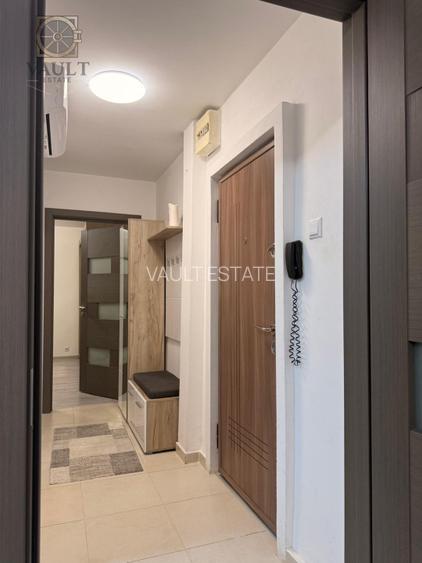 Apartament 2 camere decomandat - zona Industriilor - 21