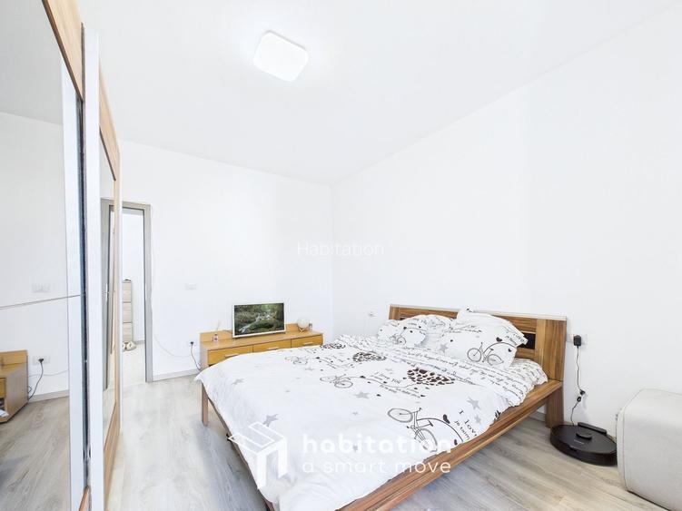 Refugiu urban: 2 camere, decomandat, în Bucovina, langă Iulius Town - 14