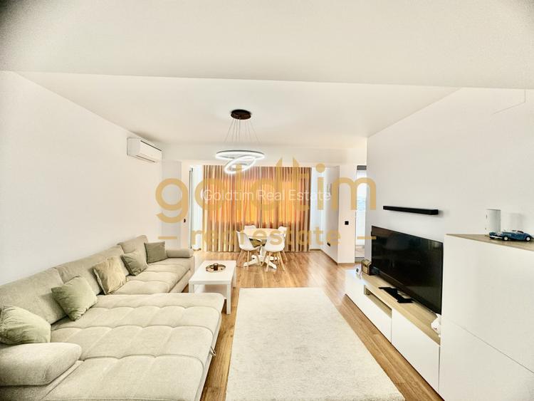 SUPERB/ F LUMINOS/ SPATII  DEPOZITARE/PARCARE - 7