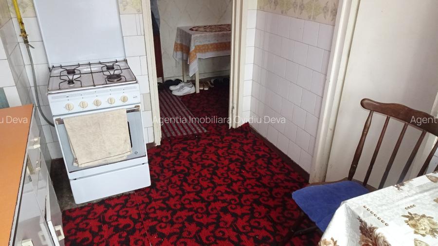 Vand apartament 2 camere in Deva, zona Gojdu, suprafata utila 46, 48 mp + balcon - 7