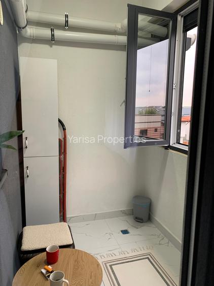 Apartament 3 camere Otopeni * Mobilat Utilat * - 16