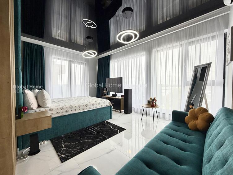 Studio | Design Premium | Koya Tower by the Lake - Mamaia Nord - 11